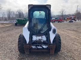 2019 BOBCAT S550