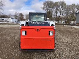 2019 BOBCAT S550