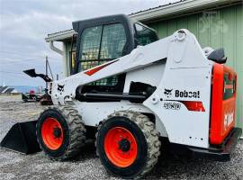 2019 BOBCAT S630