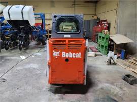 2018 BOBCAT S70