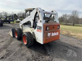 2007 BOBCAT S300