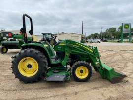 2011 John Deere 4120