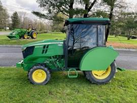 2017 John Deere 5090GN