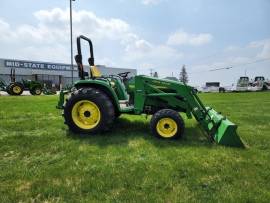 2004 John Deere 4710