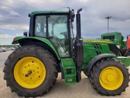 2018 John Deere 6130M