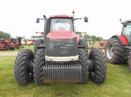 2011 Case IH Magnum 315