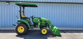 2022 John Deere 2032R