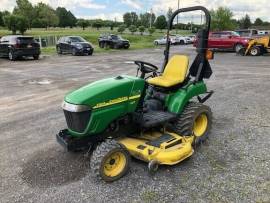 2008 John Deere 2305