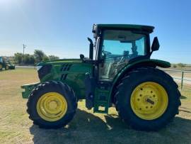 2016 John Deere 6130R