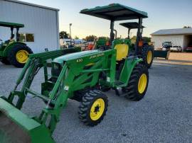 2003 John Deere 4310