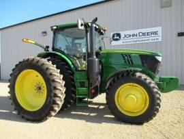 2021 John Deere 6175R