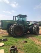 1998 John Deere 9200