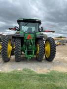 2021 John Deere 8R 340