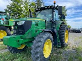 2014 John Deere 6175R