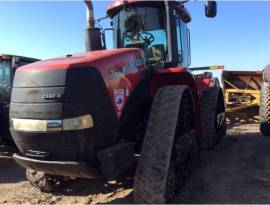 2013 Case IH Steiger 400 RowTrac