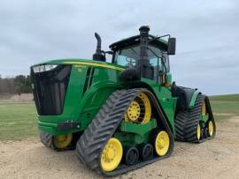 2019 John Deere 9570RX