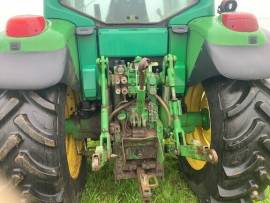 2005 John Deere 6420