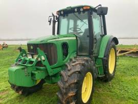 2005 John Deere 6420