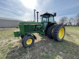 1980 John Deere 4840