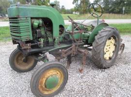 1944 John Deere LA