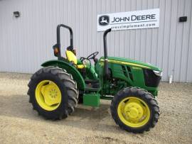 2021 John Deere 5065E