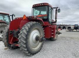 2002 Case IH STX325