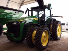 2021 John Deere 8R 310