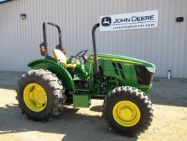 2021 John Deere 5055E