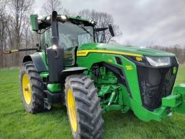 2020 John Deere 8R 280