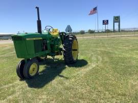 1962 John Deere 3010