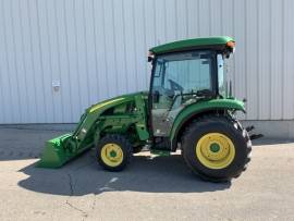 2015 John Deere 3039R