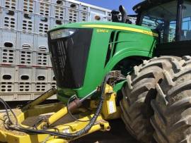 2012 John Deere 9360R