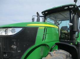 2014 John Deere 7290R