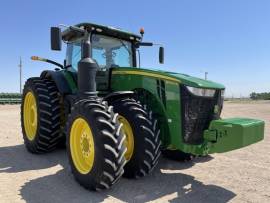 2020 John Deere 8400R