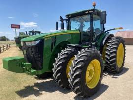 2020 John Deere 8320R