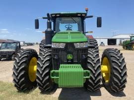 2020 John Deere 8320R