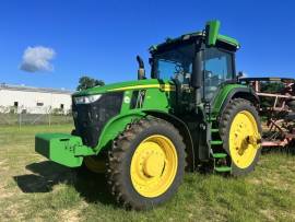 2020 John Deere 7R 210