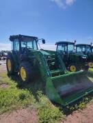 2020 John Deere 5090M