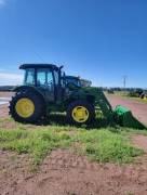 2020 John Deere 5090M