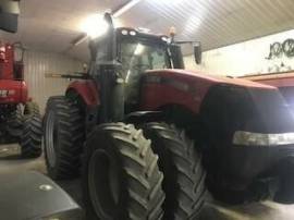 2020 Case IH Magnum 340