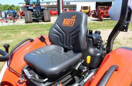 2022 Kioti CK3510