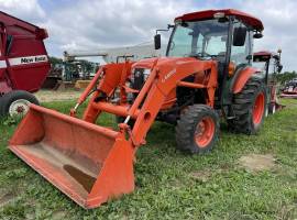 Kubota L6060