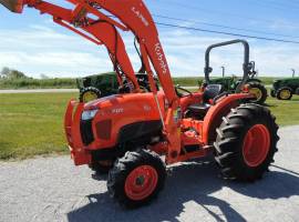 2020 Kubota L4701