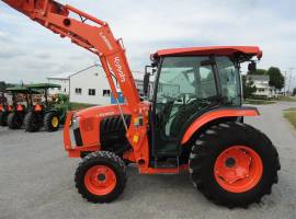 2020 Kubota L6060