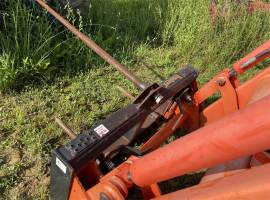 Kubota M8540DT