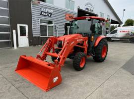 2021 Kubota L4060HSTC