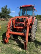 Kubota M6800