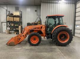 Kubota M9960