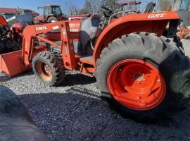 Kubota L3130D