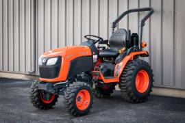 2021 Kubota B2301